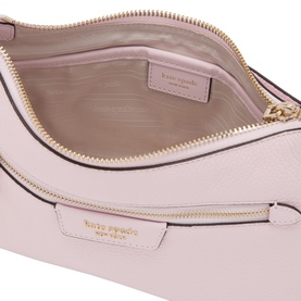 Hudson Convertible Crossbody Bag