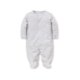 Essentials Stripe Babygrow