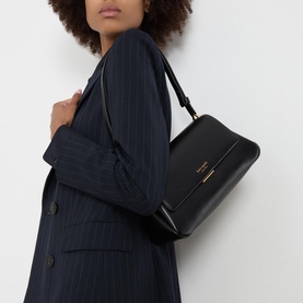 Grace Convertible Shoulder Bag