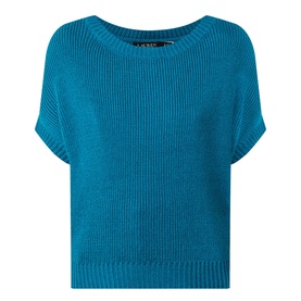 Rowina Rib-Knit Sweater