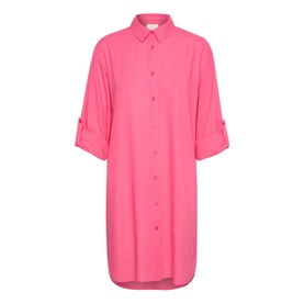 Milia Mini Shirt Dress