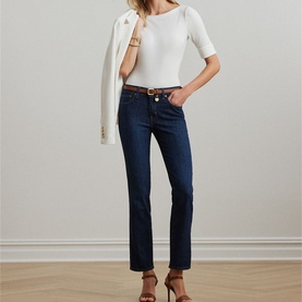 Judy Solid Top