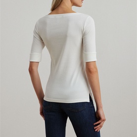 Judy Solid Top