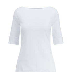 Judy Solid Top