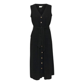 Liny Button-Through Dress