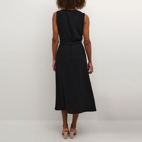 Liny Button-Through Dress