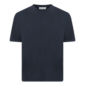 Box Solid T-Shirt