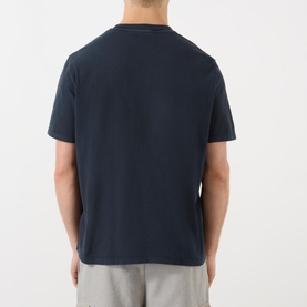 Box Solid T-Shirt