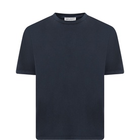 Box Solid T-Shirt