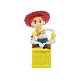 Disney & Pixar Toy Story 3 & 4 Jessie Audio Figure