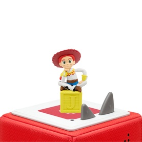 Disney & Pixar Toy Story 3 & 4 Jessie Audio Figure