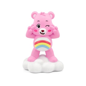 Cheer Bear Audio Figure