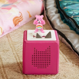 Cheer Bear Audio Figure