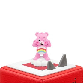 Cheer Bear Audio Figure
