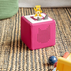 Funshine Bear Audio Figure