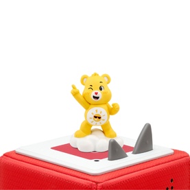 Funshine Bear Audio Figure