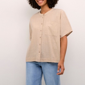 Pauline Oversized Fit Blouse