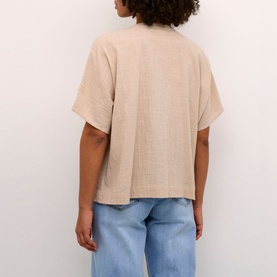 Pauline Oversized Fit Blouse