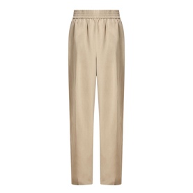 Sajulia Pleated Wide Leg Trousers