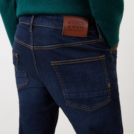 Ralston Slim Jeans