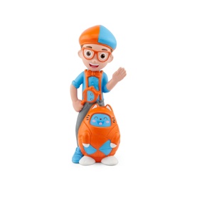 Blippi Audio Figure