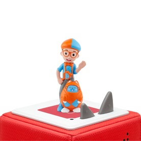 Blippi Audio Figure