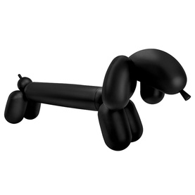 Attackle! Bench Recycled Black