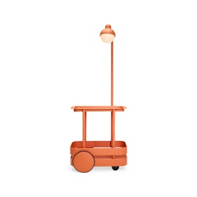 Jolly Trolley Tangerine