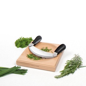 Hachoir & Board