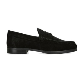 Francis Suede Loafer