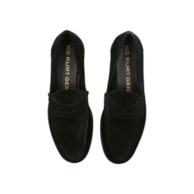 Francis Suede Loafer