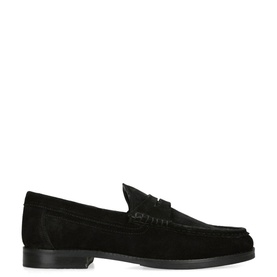 Francis Suede Loafer