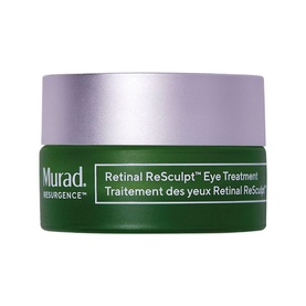 Retinal Eye Serum