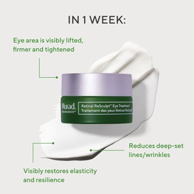 Retinal Eye Serum