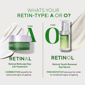 Retinal Eye Serum