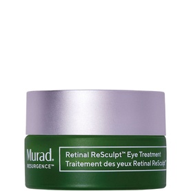 Retinal Eye Serum
