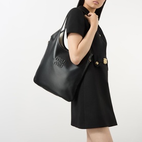 Ivy Softy Tote Bag
