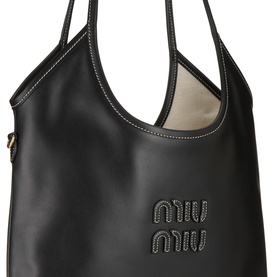 Ivy Softy Tote Bag
