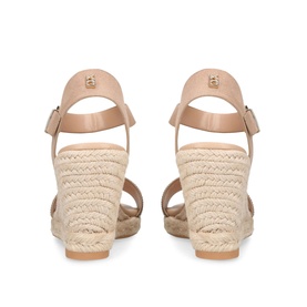 Paisley Bling Wedges