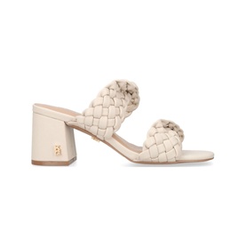 Sofie Braided Mules