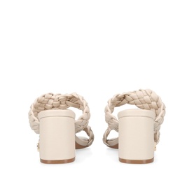 Sofie Braided Mules