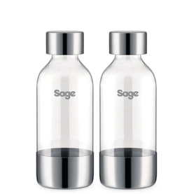 InFizz Bottles 1L 2 pack