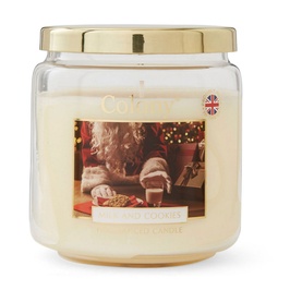Colony Milk & Cookies Medium Candle