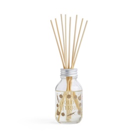 Gold and Myrrh Reed Diffuser 100ml