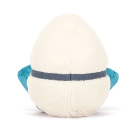 Amuseables Boiled Egg Scuba 14cm