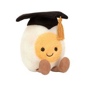 Amuseables Boiled Egg Graduation 14cm