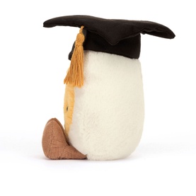 Amuseables Boiled Egg Graduation 14cm