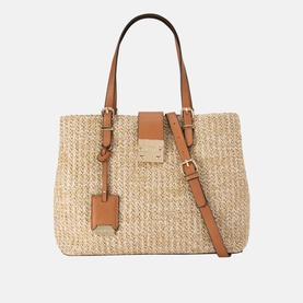 Midi Mandy 2 Tote Bag