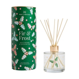 Fir and Frost Reed Diffuser 200ml
