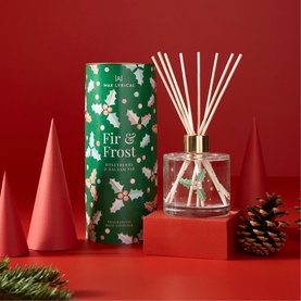 Fir and Frost Reed Diffuser 200ml